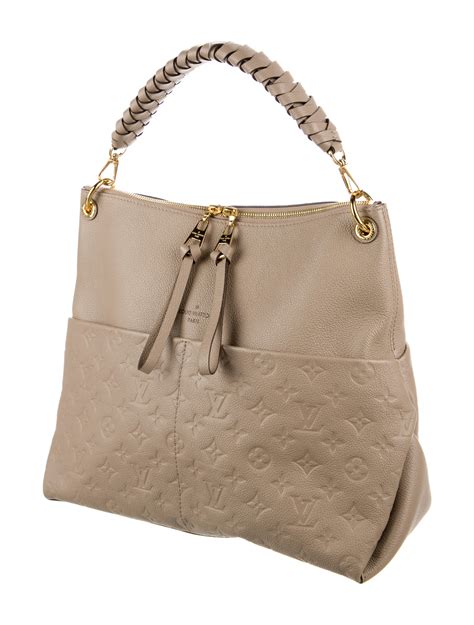 louis vuitton inventeur hobo bag|louis vuitton maida hobo bag.